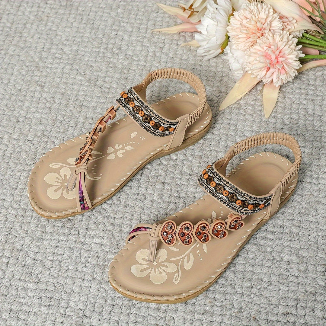 Verossa™ - Comfortable Orthopedic Sandals