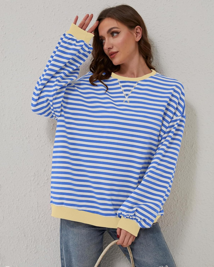 Olivina™ - Oversized Sweater