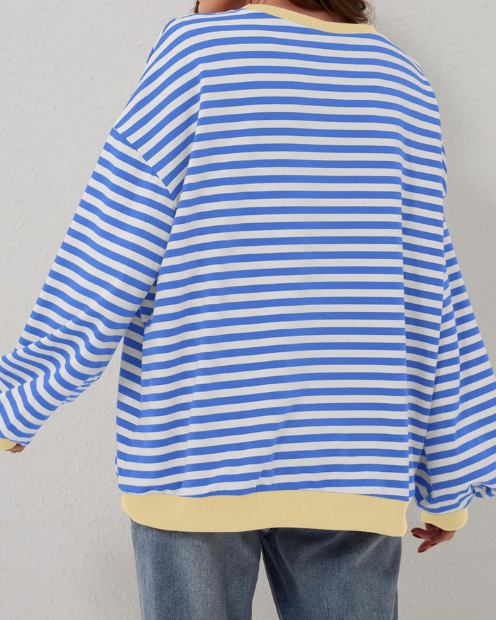 Olivina™ - Oversized Sweater