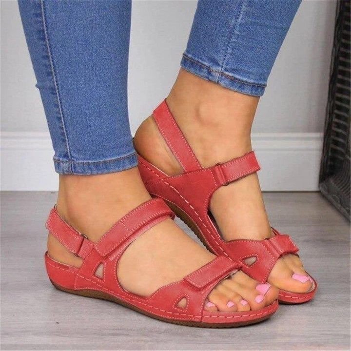 HASPERA - ORTHO SANDALS