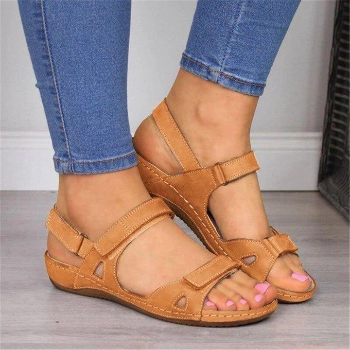 HASPERA - ORTHO SANDALS