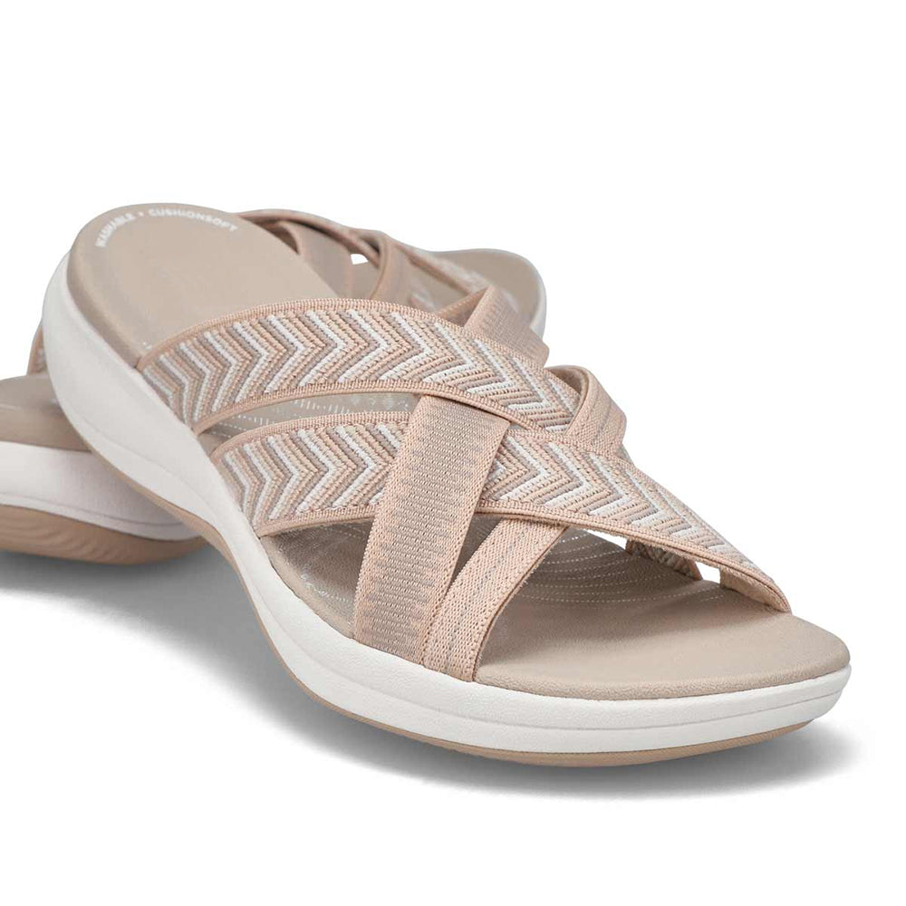 Penelope | Timeless Supportive Sandals