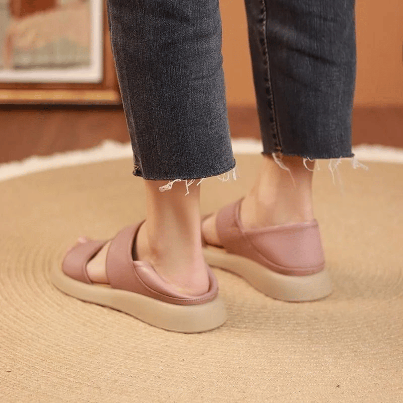 Aislinn - Comfortable elegant sandals