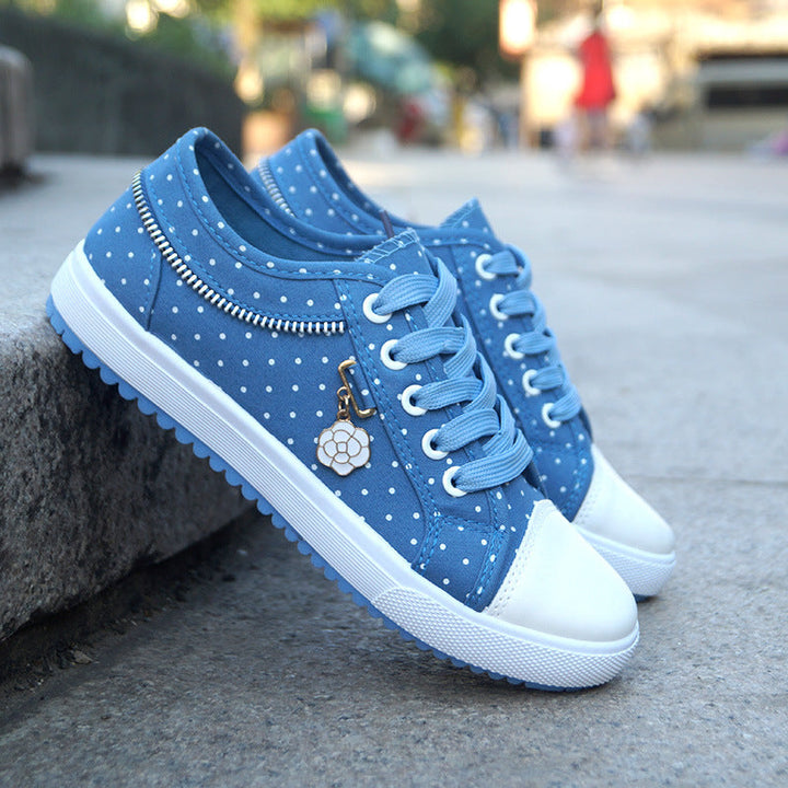 Amalif™ - Women's Sneakers