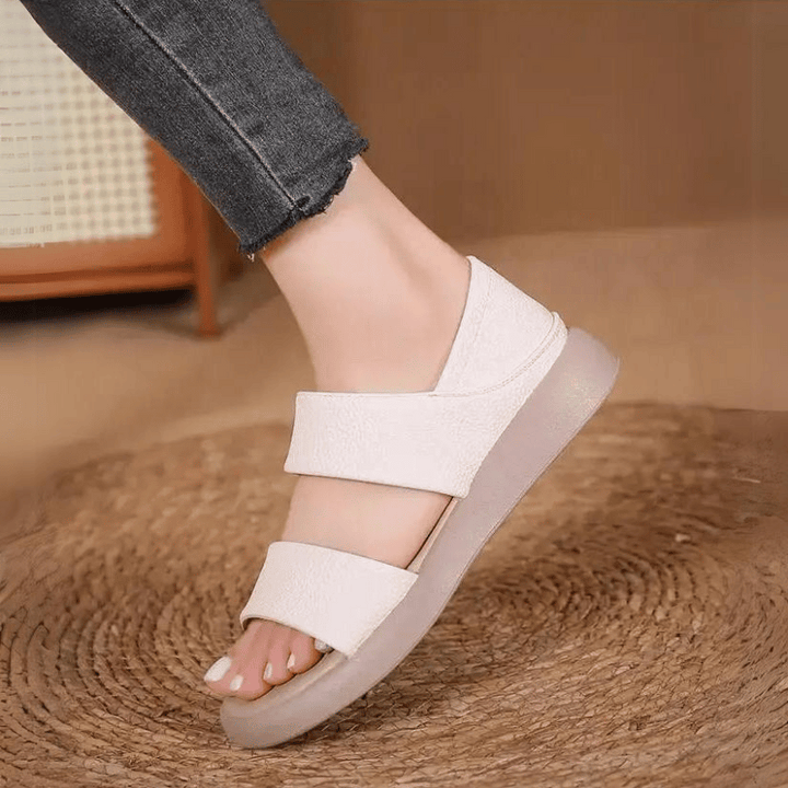 Aislinn - Comfortable elegant sandals