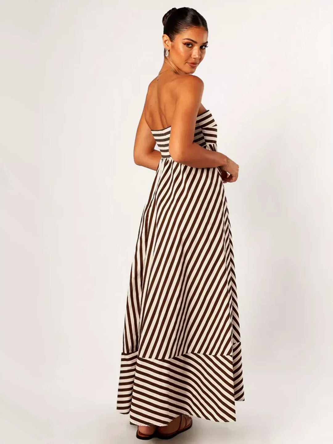 Sarah™ - Stylish Maxi dress