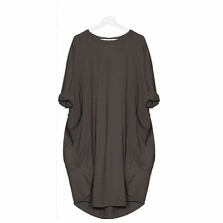 Sonnet - Comfy Dress