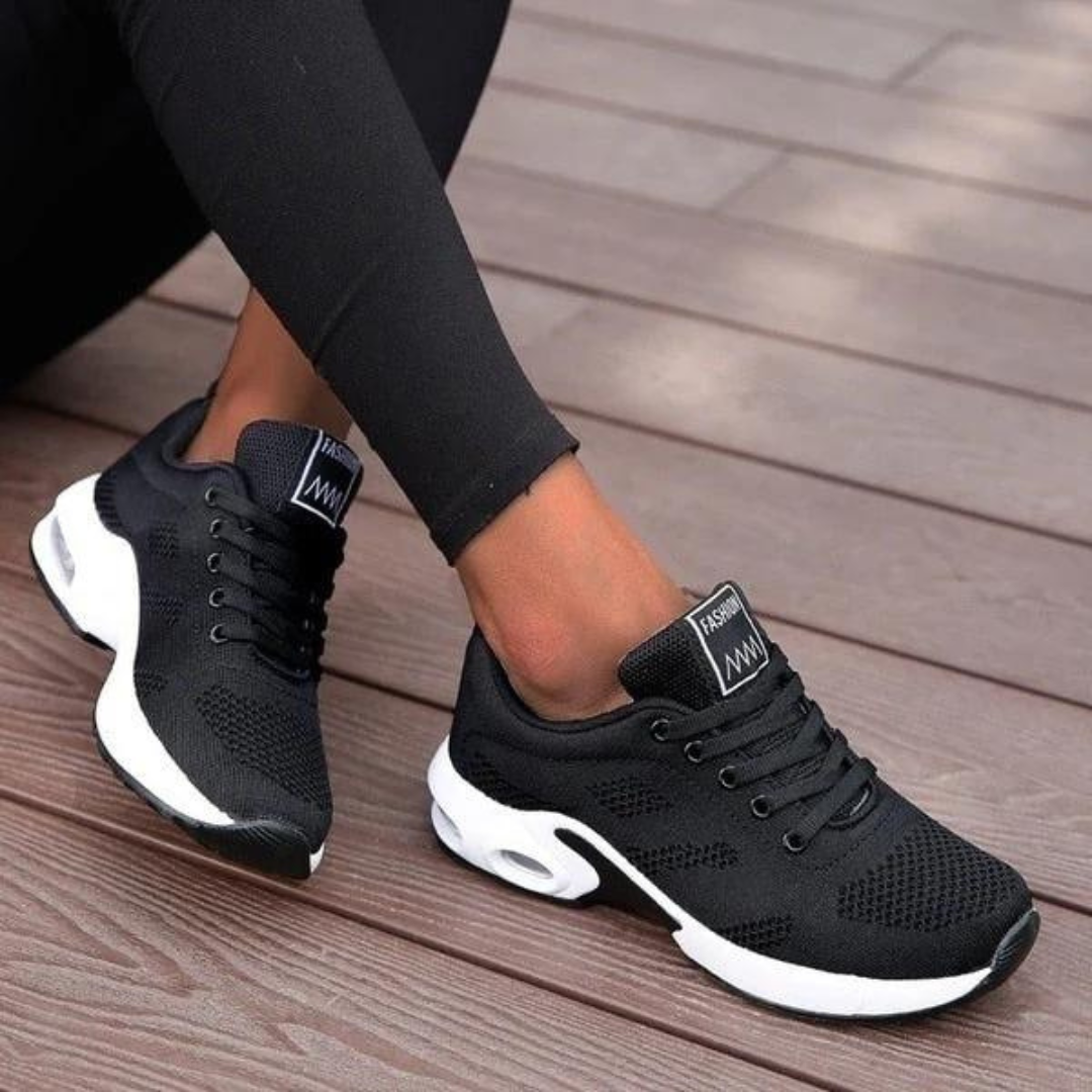 Welma™ - Comfortable Sneakers With Advanced Support and Shock Absorption