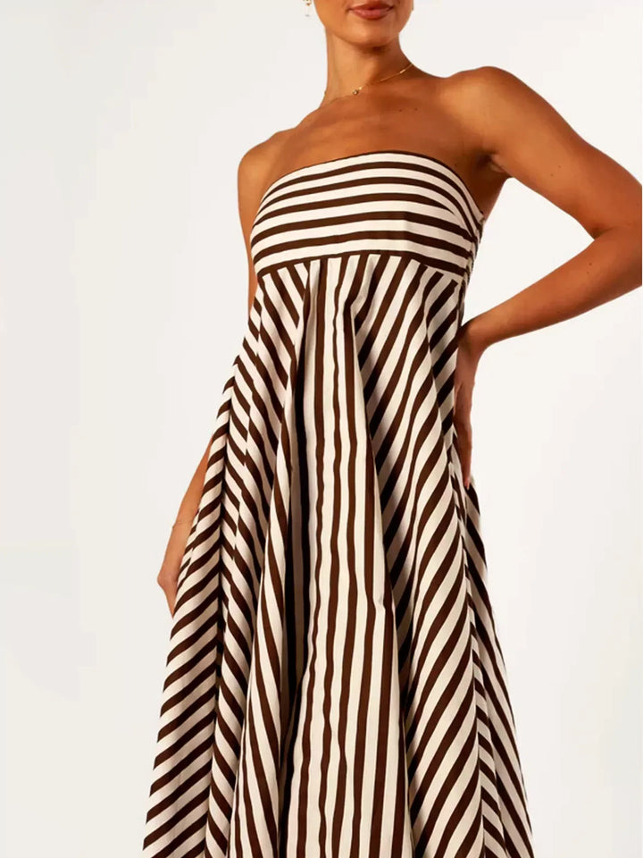 Sarah™ - Stylish Maxi dress