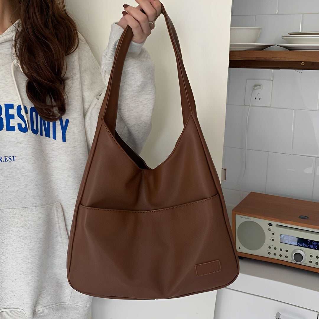 Lilya | Hobo Shoulder Bag