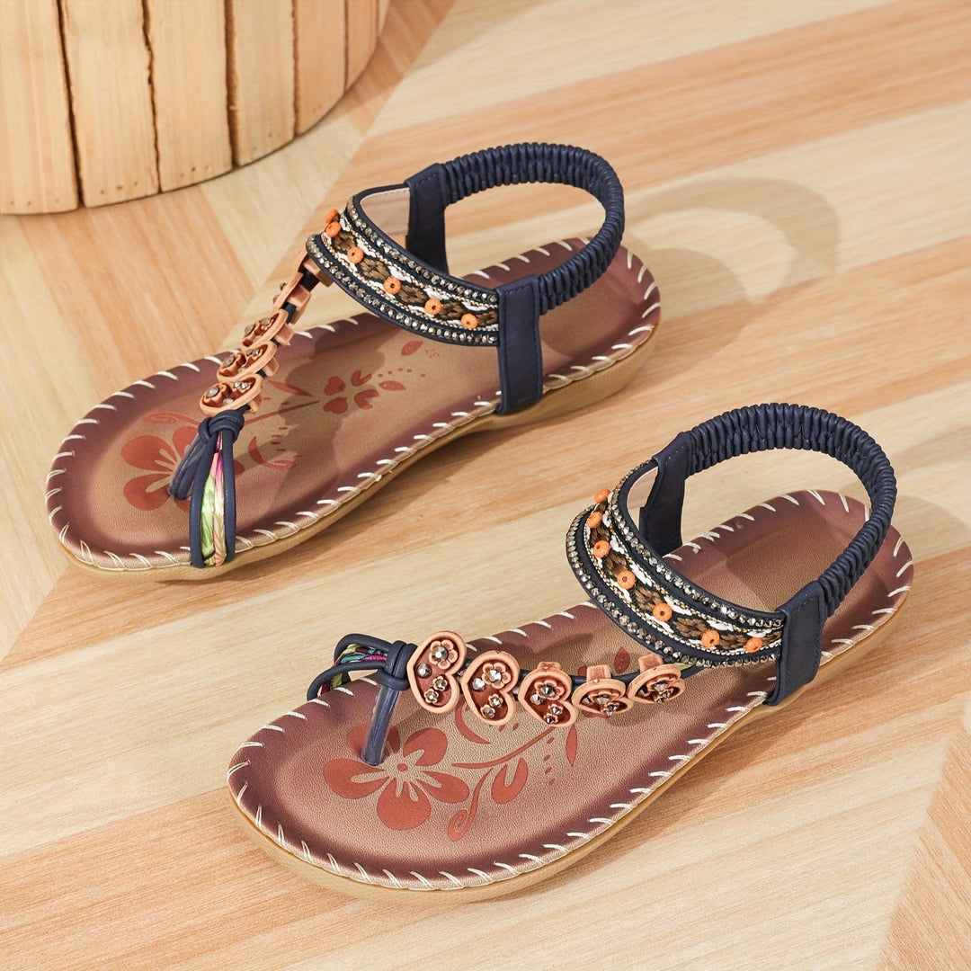 Verossa™ - Comfortable Orthopedic Sandals