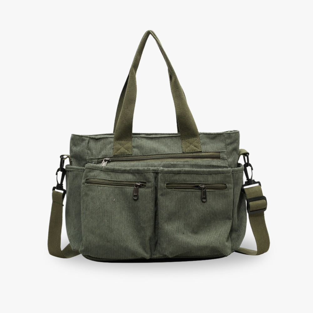 Kanna | Shoulder Bag