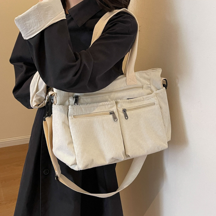 Kanna | Shoulder Bag