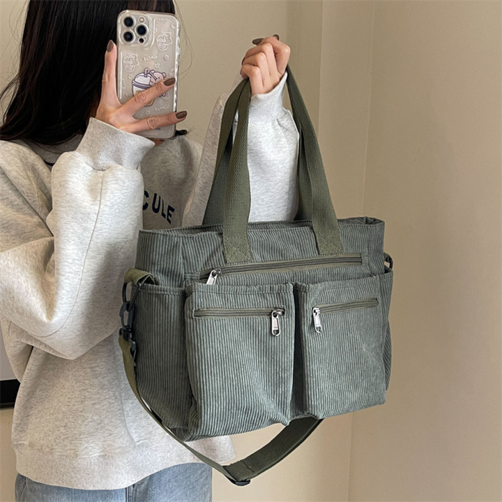 Kanna | Shoulder Bag