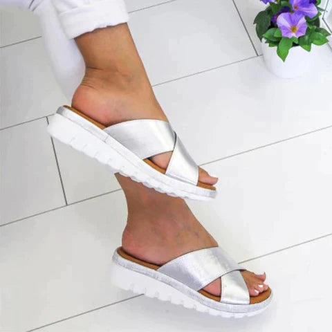 Cloudey™ - The Trendy Orthopaedic Sandals