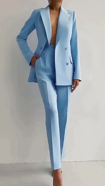 Marizan™ - Elegant Women's Suit