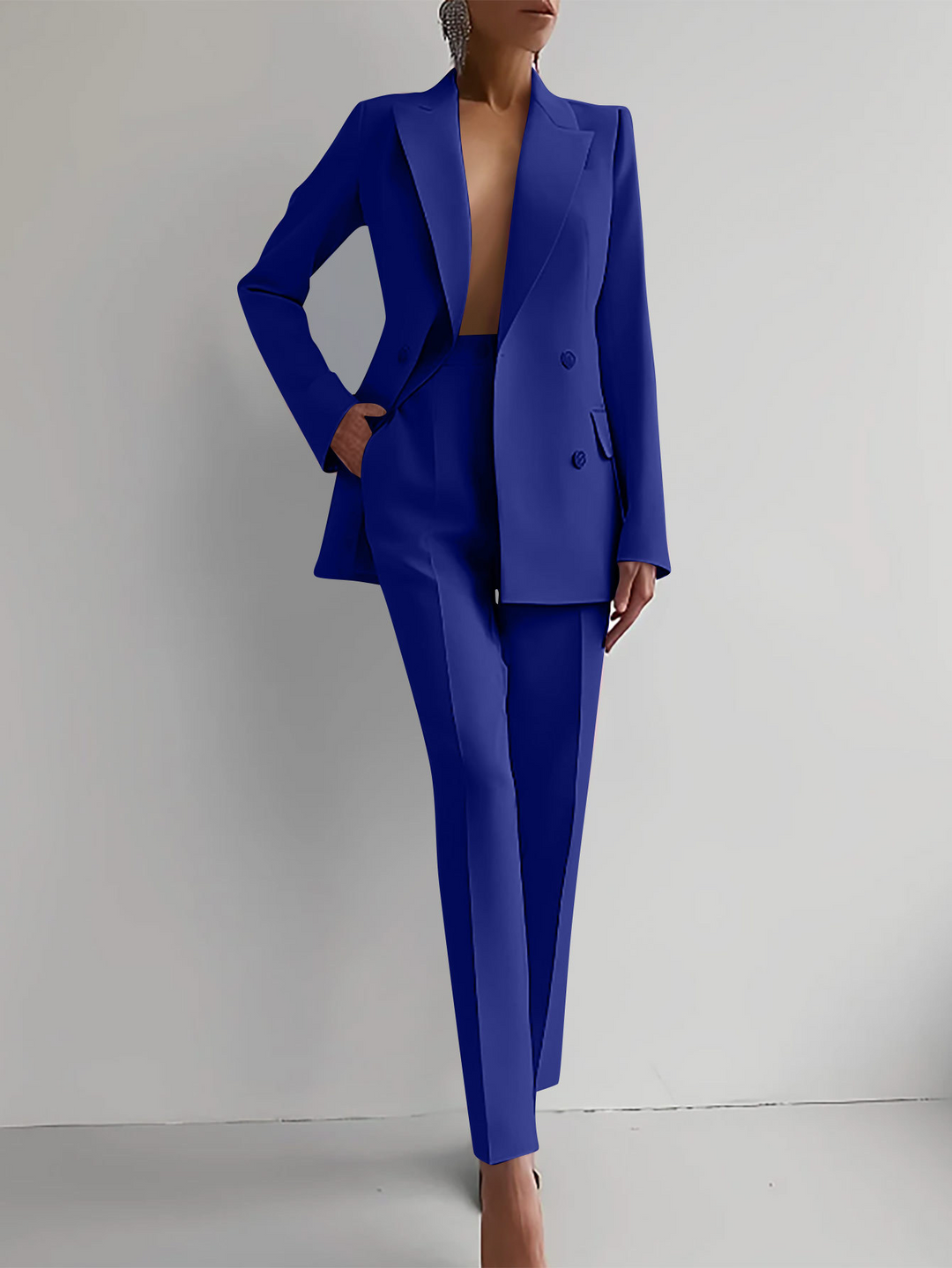 Marizan™ - Elegant Women's Suit