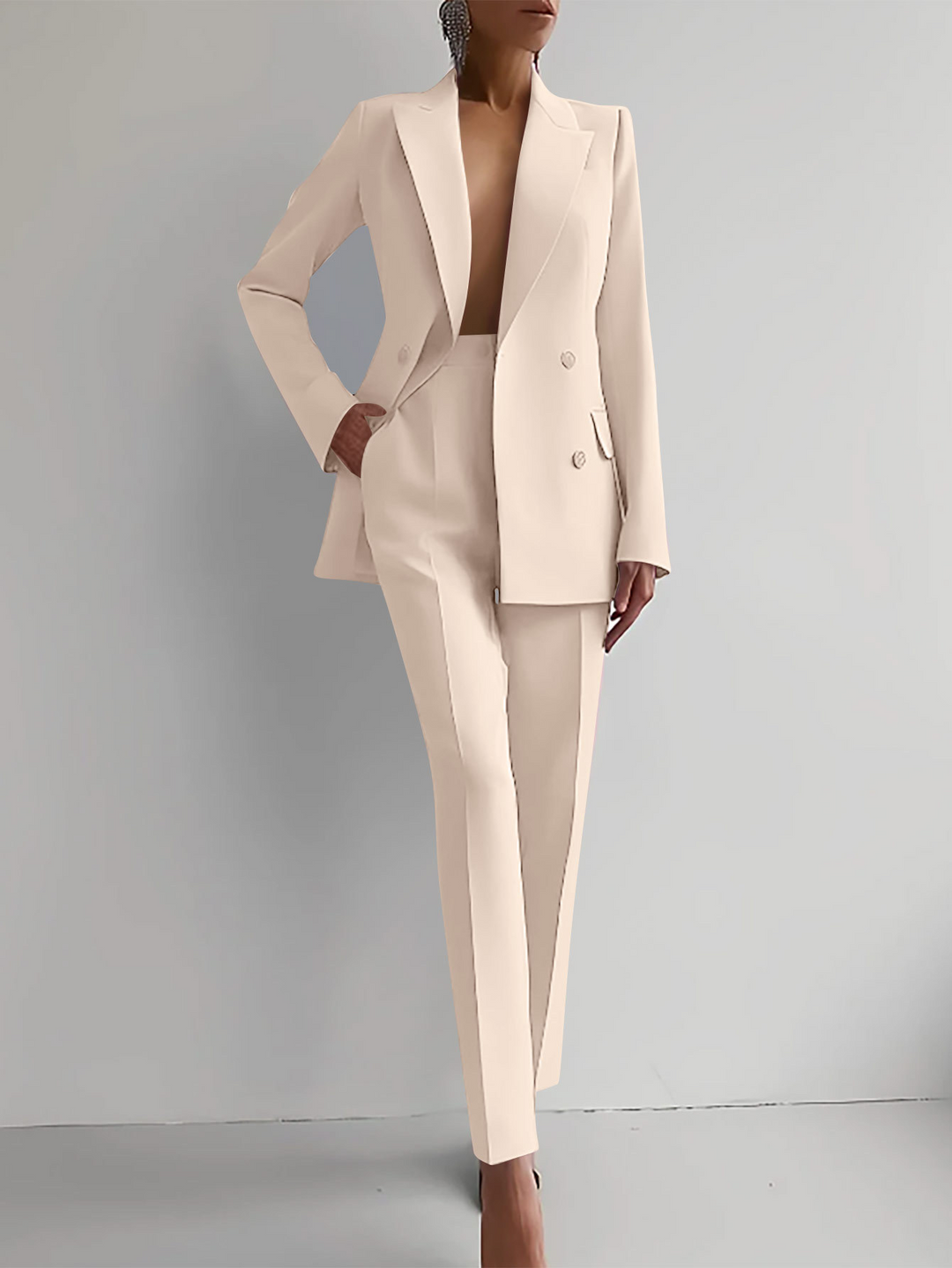 Marizan™ - Elegant Women's Suit