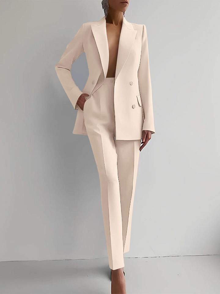 Marizan™ - Elegant Women's Suit