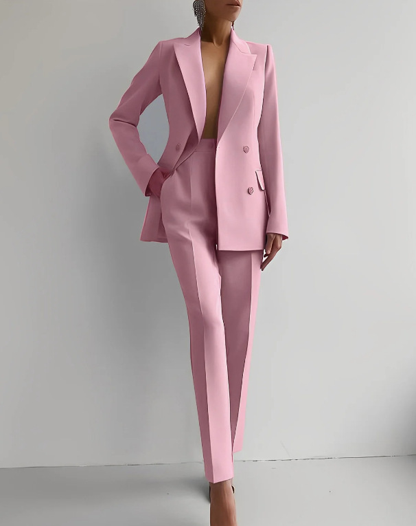 Marizan™ - Elegant Women's Suit