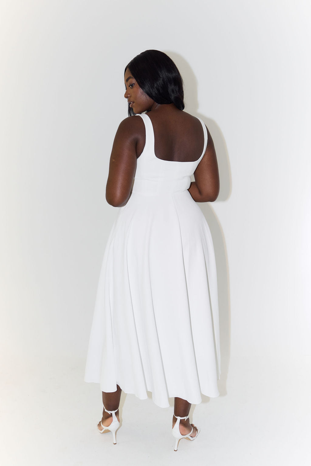 Izabella™ - Womens Elegant Dress