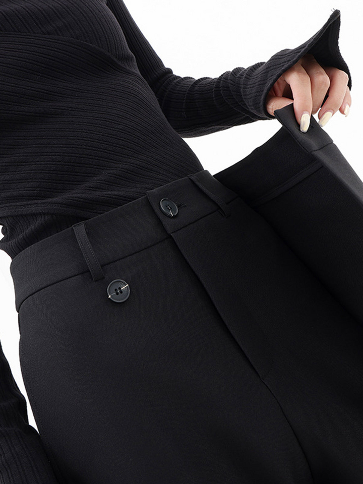 Mirium™ - Asymmetric Baggy Trousers