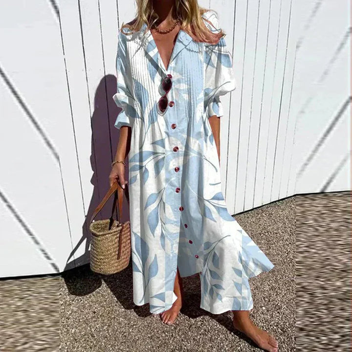 Odesse™ - Boho Dress