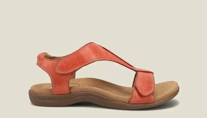 Riley - Elegant Orthopedic Sandals