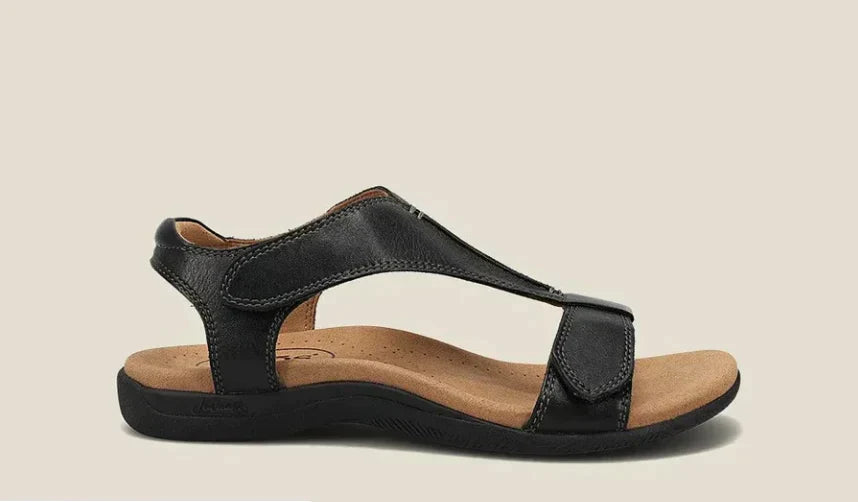 Riley - Elegant Orthopedic Sandals