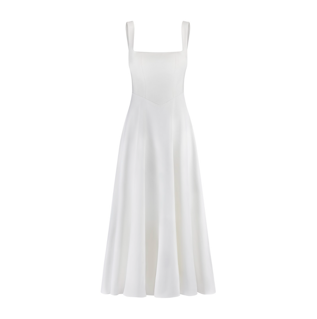 Izabella™ - Womens Elegant Dress