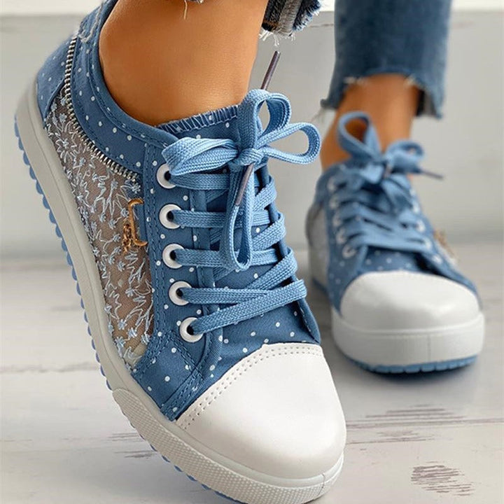 Amalif™ - Women's Sneakers