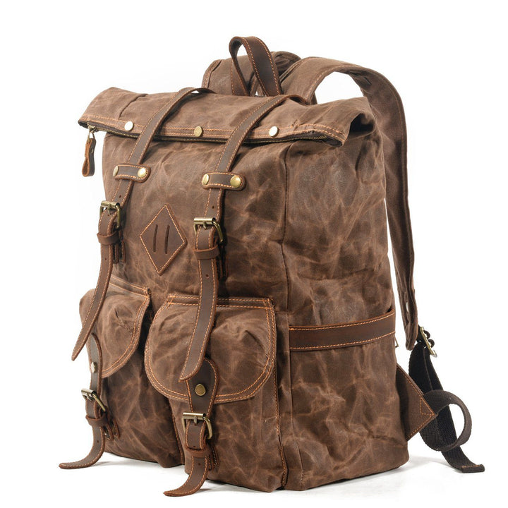 Hipster Backpack | LUCERNE