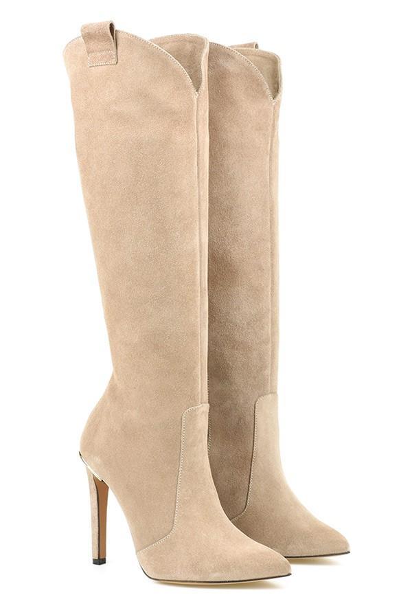 Valentine™ - High Heel Boots