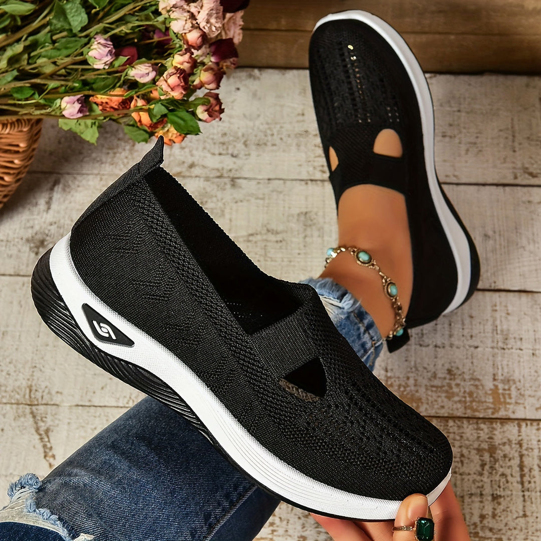 Poppy -  Orthopaedic slip-on shoes