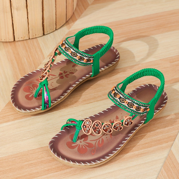 Verossa™ - Comfortable Orthopedic Sandals