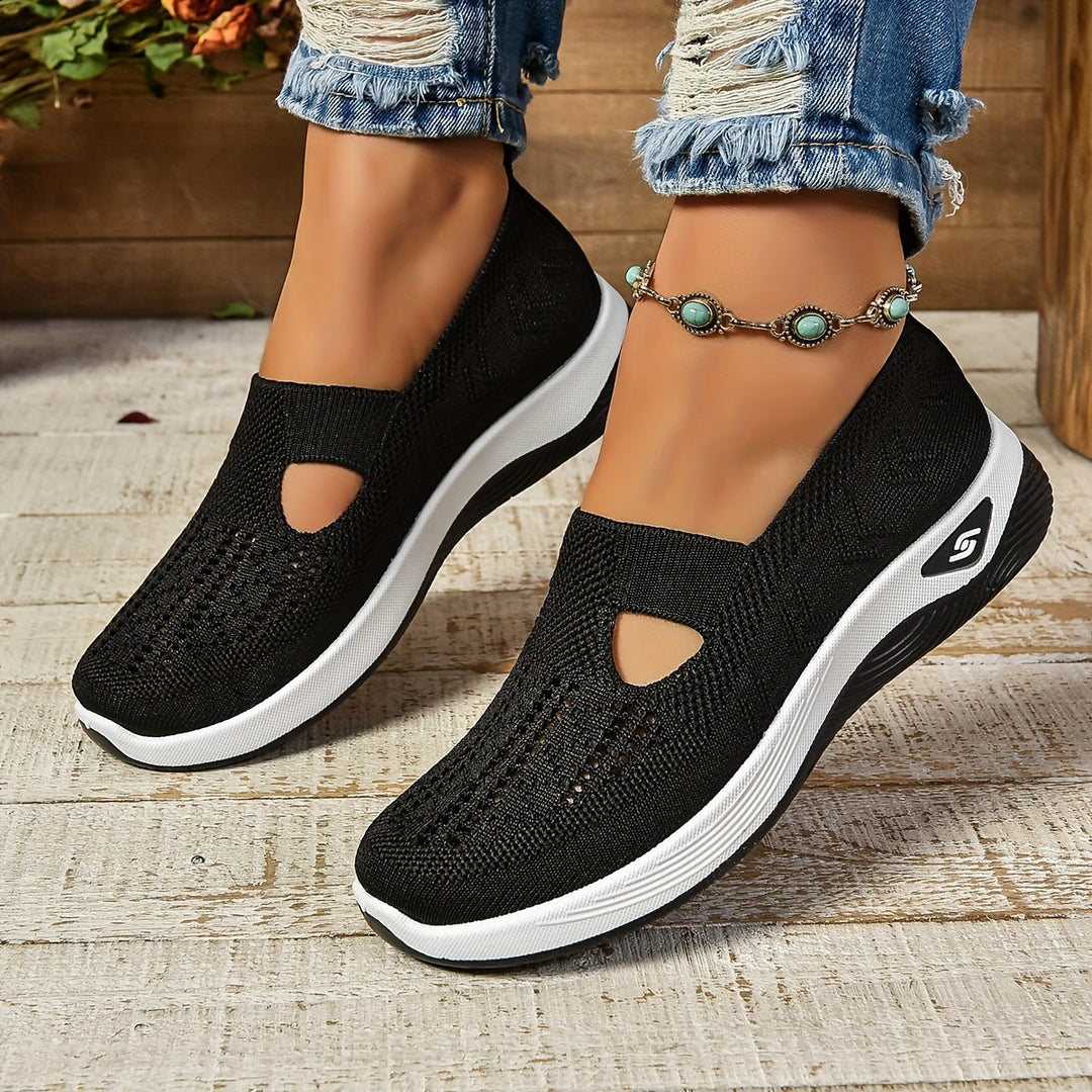 Poppy -  Orthopaedic slip-on shoes