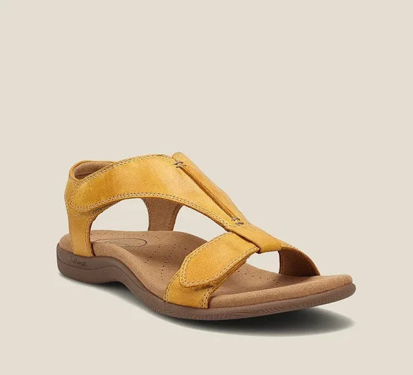 Riley - Elegant Orthopedic Sandals