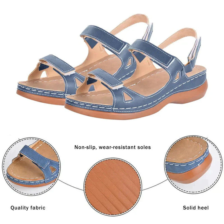 Gexok™ - Comfort Orthopedic Sandals