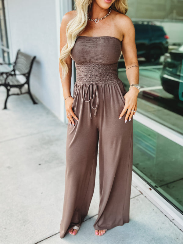 Mia™ - Elegant jumpsuit