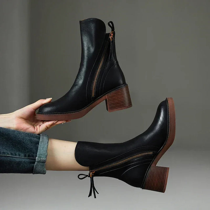 Chelseo™ - Fall Ankle Boots