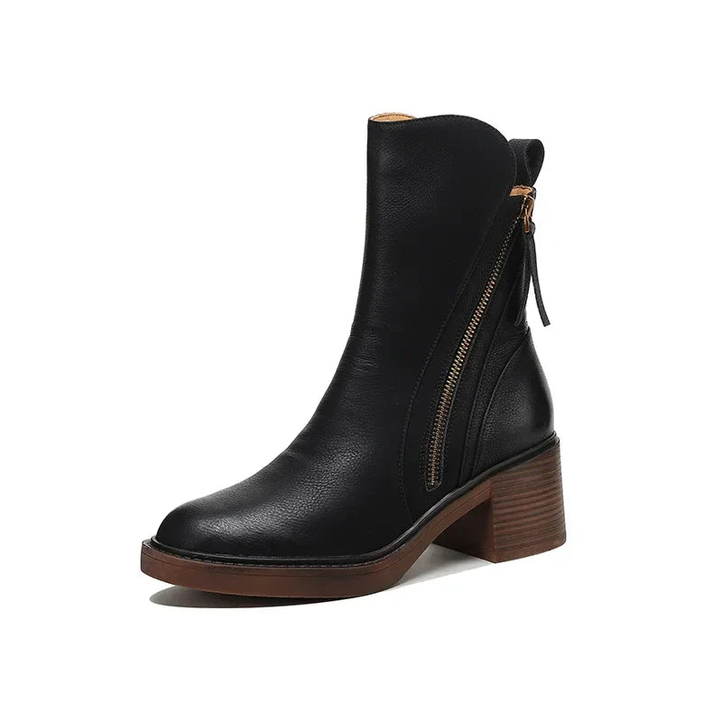 Chelseo™ - Fall Ankle Boots