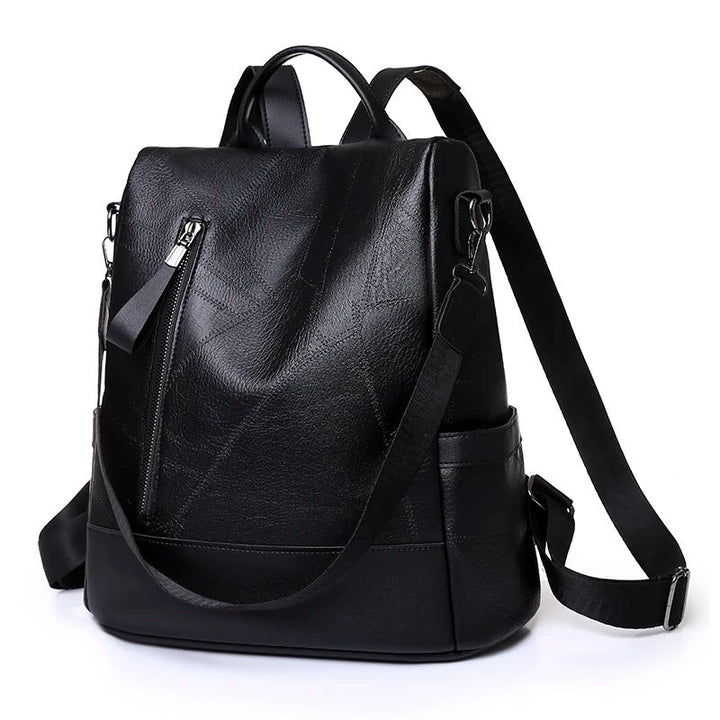 FELICE | LEATHER BACKPACK