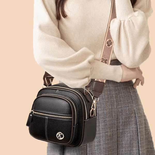 Calsica™ - Stylish Shoulder Strap Bag