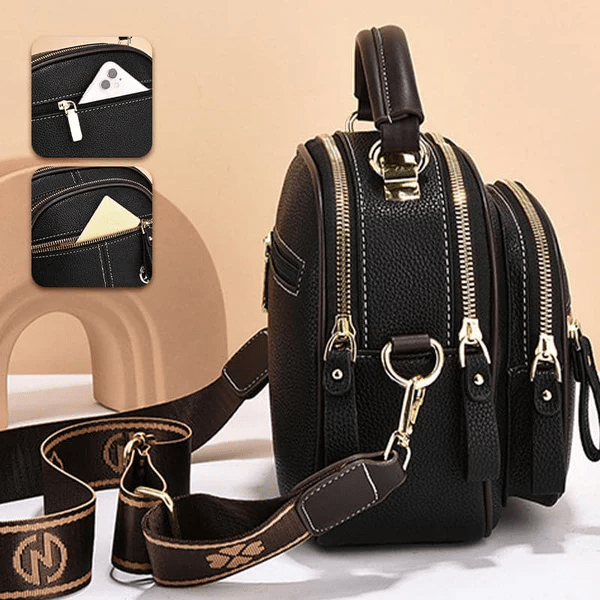 Calsica™ - Stylish Shoulder Strap Bag