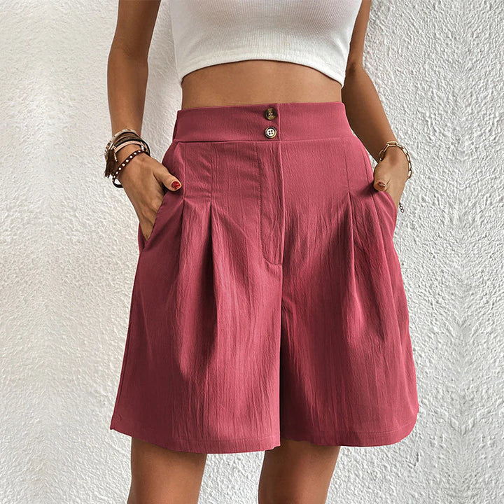 Bertha™ - Stylish Shorts