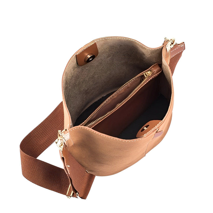 Maja | Shoulder Bucket Bag