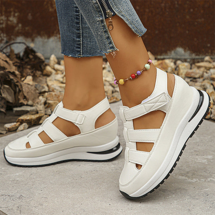 Briseis - Teen Sneaker Sandals