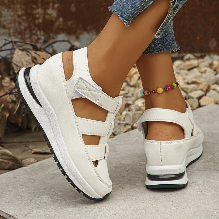 Briseis - Teen Sneaker Sandals