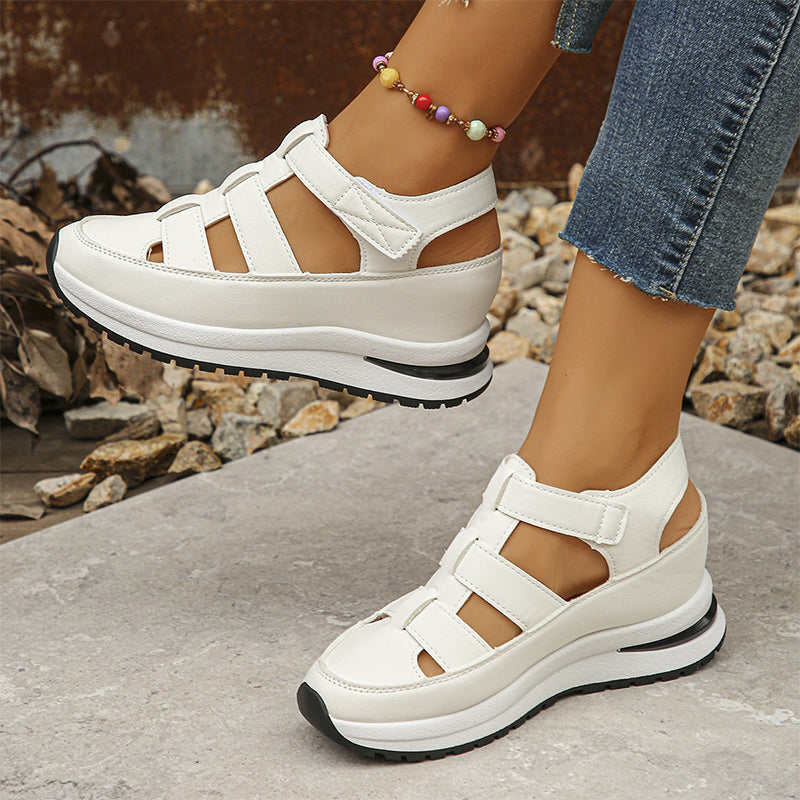 Briseis - Teen Sneaker Sandals