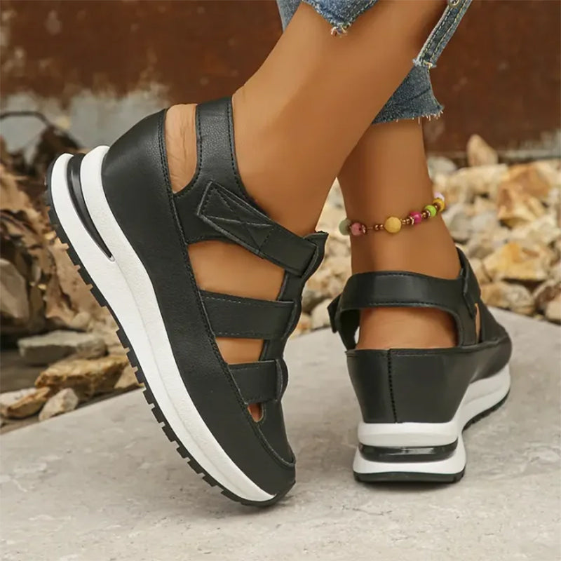 Briseis - Teen Sneaker Sandals